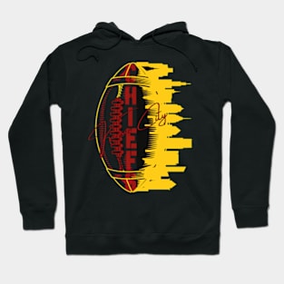 chiefs footbal Hoodie